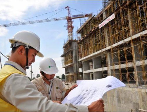 Kinh nghiệm quản lý dự án đầu tư xây dựng hiệu quả